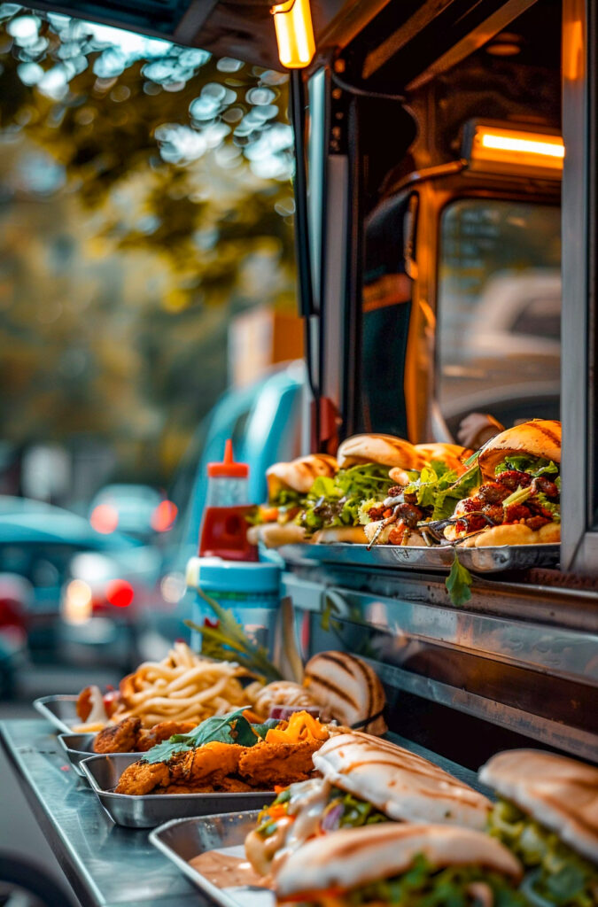 Street Food