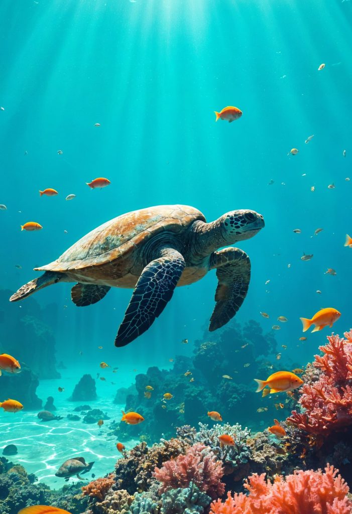Great Barrier Reef
