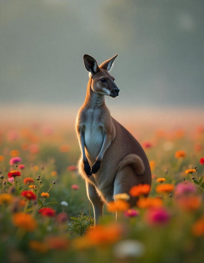 Kangaroos Island