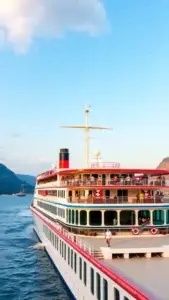 Cruise best travel